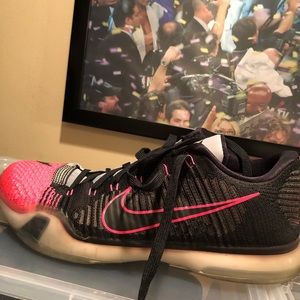Kobe 10 Mambacurial